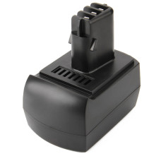 Batéria pre Metabo BS 12 / BSZ 12 / BSZ 12 Impulse, 12 V, 1,5 Ah