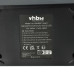 Batéria pre Metabo BS 12 / BSZ 12 / BSZ 12 Impulse, 12 V, 1,5 Ah Batéria pre Metabo BS 12 / BSZ 12 / BSZ 12 Impulse, 12 V, 1,5 Ah