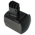 Batéria pre Metabo BS 12 / BSZ 12 / BSZ 12 Impulse, 12 V, 1,5 Ah Batéria pre Metabo BS 12 / BSZ 12 / BSZ 12 Impulse, 12 V, 1,5 Ah