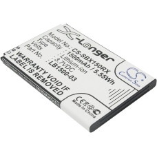 Batéria pre Huawei E5830 / E5832 / E585 / E586, 1500 mAh