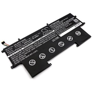Batéria pre HP EliteBook Folio G1, 4600 mAh Batéria pre HP EliteBook Folio G1, 4600 mAh