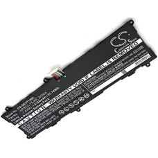 Batéria pre Dell Venue 11 Pro 7140, 5100 mAh