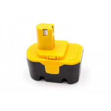 Batéria pre Ryobi BPP-1413 / BPP-1415 / BPP-1417 / BPP-1420, 14,4 V, 3,0 Ah