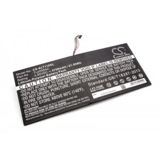 Batéria pre Alcatel One Touch Plus / OT-8085, 5700 mAh