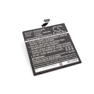 Batéria pre Asus FonePad 8, 3900 mAh