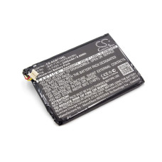 Batéria pre Acer Iconia One B1-A71 / Iconia Tab B1, 2400 mAh