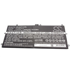 Batéria pre Asus Transformer Book T100 Chi, C12N1419, 7850 mAh