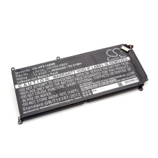 Batéria pre HP Envy 15-AE015TX / Envy 15-AE016TX / Envy M6, LP03XL, 4650 mAh
