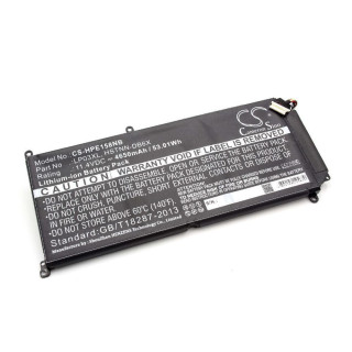 Batéria pre HP Envy 15-AE015TX / Envy 15-AE016TX / Envy M6, LP03XL, 4650 mAh