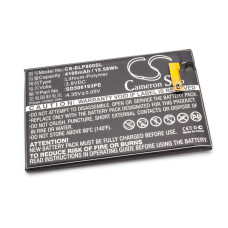 Batéria pre Elephone P8000, 4100 mAh