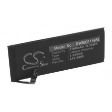 Batéria pre Apple iPhone 6, 2160 mAh