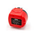 Batéria pre Bosch BAT100 / BAT119 / GSR9.6-1 / GSR9.6-2 / GDR 9.6, 9.6 V, 1.5 Ah