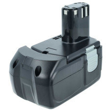 Batéria pre Hitachi EB1812S / EB1814SL / EB1820, 18 V, 1,5 Ah