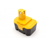 Batéria pre Ryobi BPP-1413 / BPP-1415 / BPP-1417 / BPP-1420, 14,4 V, 2,0 Ah