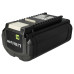 Batéria pre Ryobi BPL-3626 / BPL-3640 / BPL-3650, 36 V, 3,0 Ah Batéria pre Ryobi BPL-3626 / BPL-3640 / BPL-3650, 36 V, 3,0 Ah