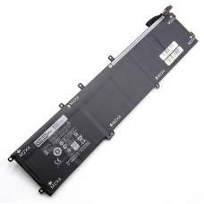 Batéria pre Dell XPS 15 9550 / Precision 15 5510, 62MJV, 7300 mAh