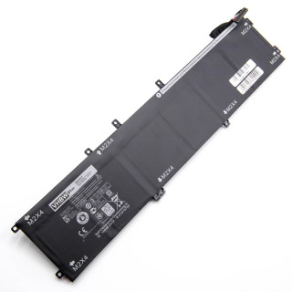Batéria pre Dell XPS 15 9550 / Precision 15 5510, 62MJV, 7300 mAh