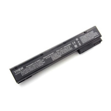 Batéria pre HP Elitebook 8560w / 8570w / 8760w / 8770w, VH08, 6600 mAh