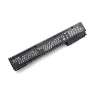 Batéria pre HP Elitebook 8560w / 8570w / 8760w / 8770w, VH08, 6600 mAh
