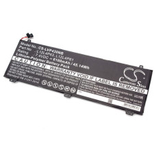 Batéria pre Lenovo IdeaPad U330P / U330T / U330 Touch, 6100 mAh