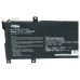 Batéria pre Asus VivoBook A501 / K501, B31N1429, 4200 mAh