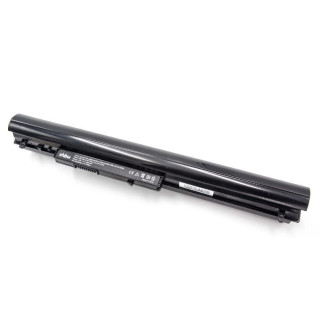 Batéria pre HP 240 G2 / 240 G3 / 250 G2 / 250 G3, OA03, OA04, čierna, 14,8 V, 4400 mAh