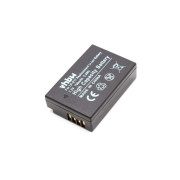 Batéria LP-E17 pre Canon EOS 750D / M3 / M5 / M6 Čiastočne dekódovaná 750mAh