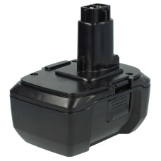 Batéria pre DeWalt DC9180 / DC9182, 18 V, 3,0 Ah