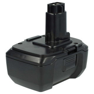 Batéria pre DeWalt DC9180 / DC9182, 18 V, 3,0 Ah