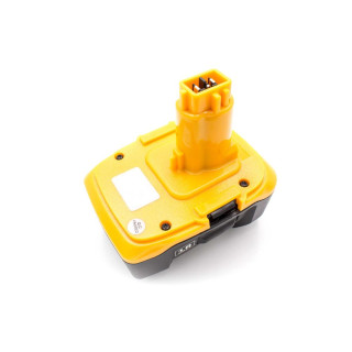 Batéria pre DeWalt DC9180 / DC9182, 18 V, 3,0 Ah