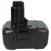 Batéria pre DeWalt DC9180 / DC9182, 18 V, 3,0 Ah