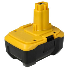 Batéria pre DeWalt DC9180 / DC9182, 18 V, 4,0 Ah Batéria pre DeWalt DC9180 / DC9182, 18 V, 4,0 Ah