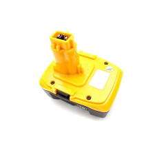 Batéria pre DeWalt DC9180 / DC9182, 18 V, 4,0 Ah