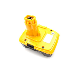 Batéria pre DeWalt DC9180 / DC9182, 18 V, 4,0 Ah