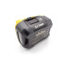 Batéria pre DeWalt DC9180 / DC9182, 18 V, 4,0 Ah