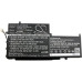 Batéria pre HP Spectre X360 15-AP, Type 2, PG03XL, 5600 mAh Batéria pre HP Spectre X360 15-AP, Type 2, PG03XL, 5600 mAh