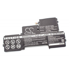 Batéria pre HP Elitebook Folio 1020 / 1020 G1, BR04XL, 4700 mAh