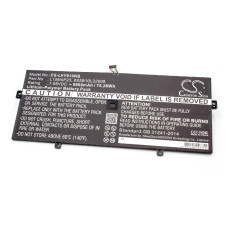 Batéria pre Lenovo Yoga 910, 9800 mAh