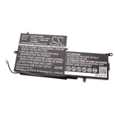 Batéria pre HP Spectre Pro X360 / Spectre 13 / PK03, 4900 mAh