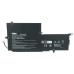 Batéria pre HP Spectre Pro X360 / Spectre 13, PK03XL, 4900 mAh
