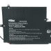 Batéria pre HP Spectre Pro X360 / Spectre 13, PK03XL, 4900 mAh