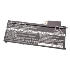 Batéria pre HP Spectre X2-12, ML03XL, 3650 mAh