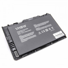 Batéria pre HP EliteBook Folio 9470 / 9480, BA06XL, 3500 mAh