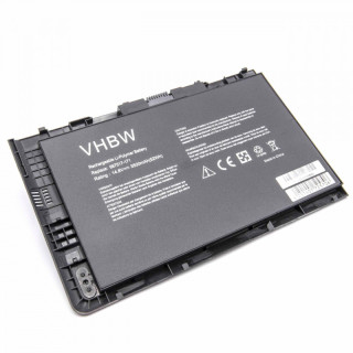 Batéria pre HP EliteBook Folio 9470 / 9480, BA06XL, 3500 mAh