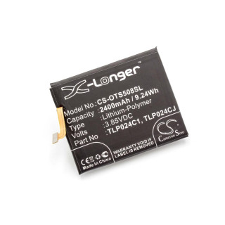 Batéria pre Alcatel One Touch Shine Lite, 2400 mAh