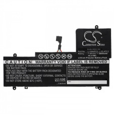 Batéria pre Lenovo Yoga 710-14IKB / 710-14ISK / 710-15IKB / 710-15ISK, 5800 mAh
