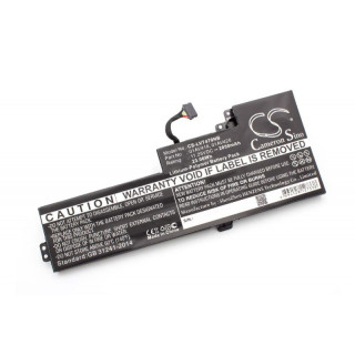 Batéria pre Lenovo Thinkpad T470 / T480, 01AV419, 2050 mAh