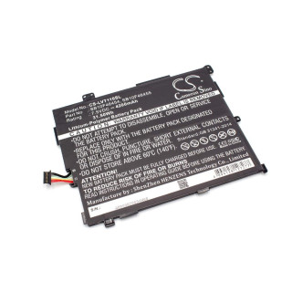 Batéria pre Lenovo ThinkPad 10 20E3 / 10 20E4, 4200 mAh