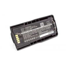 Batéria pre Motorola Tetra MTP3100 / MTP3200 / MTP3500, 2900 mAh