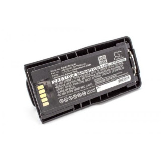 Batéria pre Motorola Tetra MTP3100 / MTP3200 / MTP3500, 2900 mAh
